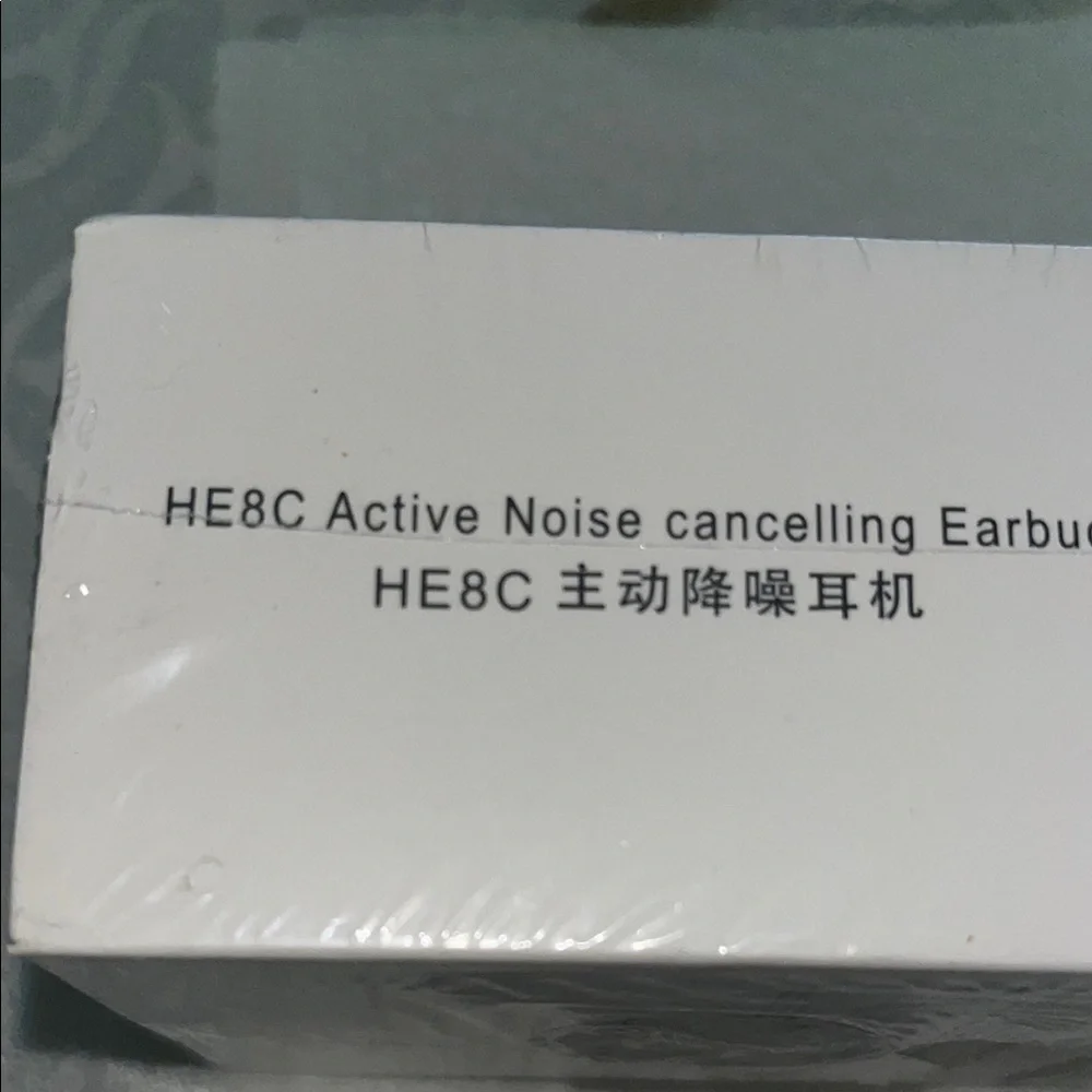 Meidong ANC Earphones